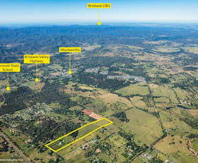 Development / Land commercial property sold at 115 Old Fernvale Road Vernor QLD 4306