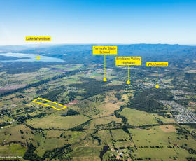 Development / Land commercial property sold at 115 Old Fernvale Road Vernor QLD 4306