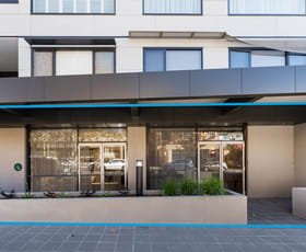 Offices commercial property sold at 8/88 Keira Street Wollongong NSW 2500