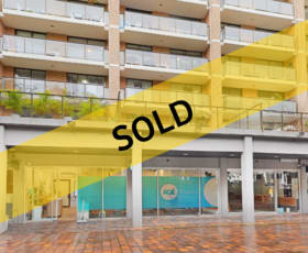 Shop & Retail commercial property sold at 2,3 & 4/15 Orwell Street Potts Point NSW 2011