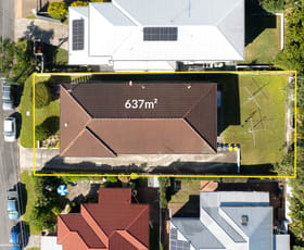 Development / Land commercial property sold at 28 Ruth Street Wilston QLD 4051