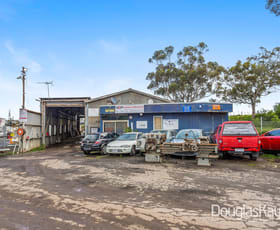 Factory, Warehouse & Industrial commercial property for lease at 716 Old Geelong Road Brooklyn VIC 3012