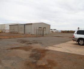Factory, Warehouse & Industrial commercial property sold at 2880 Pemberton Way Karratha Industrial Estate WA 6714