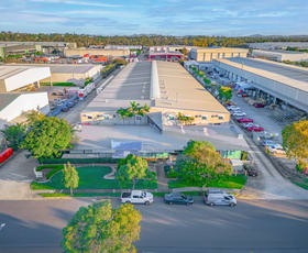 Factory, Warehouse & Industrial commercial property sold at 97 Trade Street Lytton QLD 4178