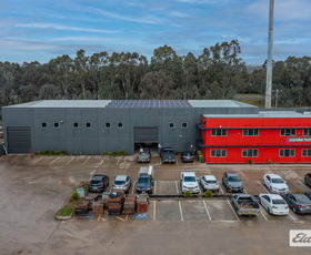 Factory, Warehouse & Industrial commercial property sold at 4A,4B&4C Sheathers Road Wodonga VIC 3690