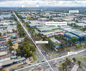 Factory, Warehouse & Industrial commercial property sold at 405-409 Ferntree Gully Road Mount Waverley VIC 3149