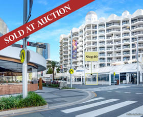 Shop & Retail commercial property sold at 10/24-26 Queensland Avenue Broadbeach QLD 4218