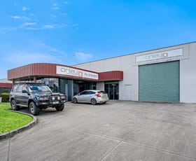 Factory, Warehouse & Industrial commercial property sold at 6/15-19 Vesper Drive Narre Warren VIC 3805
