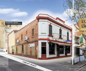 Development / Land commercial property for sale at 132-136 Lygon Street Carlton VIC 3053