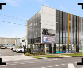 Offices commercial property sold at 103/46 Graingers Road West Footscray VIC 3012