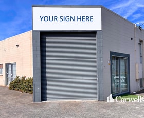 Factory, Warehouse & Industrial commercial property sold at 1/18 Palings Court Nerang QLD 4211