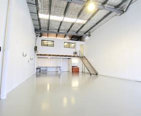 Factory, Warehouse & Industrial commercial property sold at 19/26-28 Octal Street Yatala QLD 4207