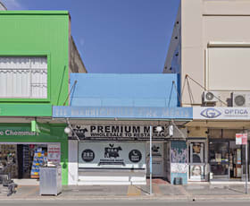 Shop & Retail commercial property sold at 282 Marrickville Road Marrickville NSW 2204