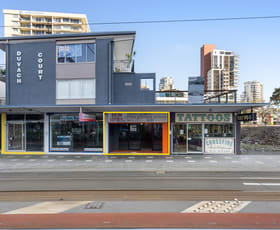 Offices commercial property sold at 2/3302 Surfers Paradise Boulevard Surfers Paradise QLD 4217