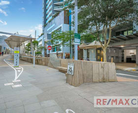 Shop & Retail commercial property leased at Lot 1/30 Tank Street Brisbane City QLD 4000