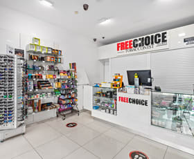 Shop & Retail commercial property sold at 14/10-12 Charlotte Close Woree QLD 4868