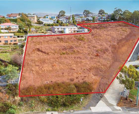Development / Land commercial property for sale at 160B Springfield Avenue West Moonah TAS 7009