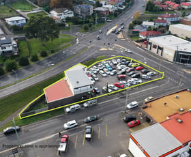 Development / Land commercial property for sale at 323-325 Invermay Road Mowbray TAS 7248