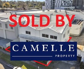 Showrooms / Bulky Goods commercial property sold at 1/1-3 Thornleigh St Thornleigh NSW 2120