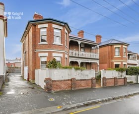 Medical / Consulting commercial property sold at 73 Federal Street North Hobart TAS 7000