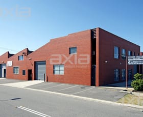 Factory, Warehouse & Industrial commercial property sold at 9 Irvine Street Bayswater WA 6053