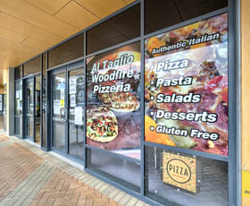 Rural / Farming commercial property sold at Shop 5 Bayonet Head Shopping Centre - Al Taglio Woodfire Pizzeria (Business Only) Bayonet Head WA 6330