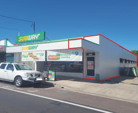 Shop & Retail commercial property sold at 50 Herbert Street Ingham QLD 4850