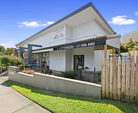Offices commercial property sold at 1A/100-102 Donald Road Redland Bay QLD 4165