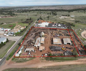 Development / Land commercial property for sale at 7 Two Mile Road Roma QLD 4455
