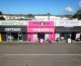 Shop & Retail commercial property sold at Shop 6, 1 Machinery Drive Tweed Heads South NSW 2486