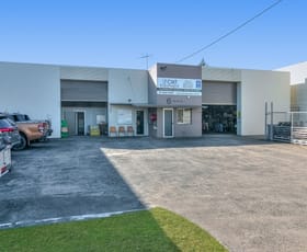 Showrooms / Bulky Goods commercial property sold at 6 Industry Drive Tweed Heads South NSW 2486