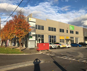 Showrooms / Bulky Goods commercial property sold at 14/545 McDonalds Road South Morang VIC 3752