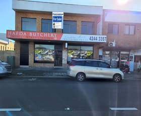 Showrooms / Bulky Goods commercial property for sale at 260 Cowper Street Warrawong NSW 2502