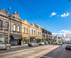 Shop & Retail commercial property sold at 1208 High Street Armadale VIC 3143