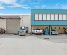 Factory, Warehouse & Industrial commercial property sold at 2/10 John Hines Avenue Minchinbury NSW 2770