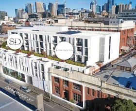 Shop & Retail commercial property sold at 107 Cambridge Street Collingwood VIC 3066
