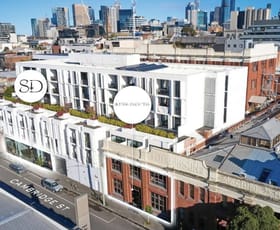 Offices commercial property sold at 107 Cambridge Street Collingwood VIC 3066