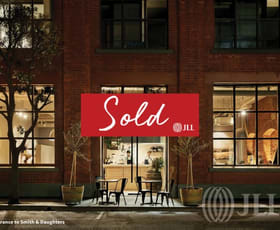 Offices commercial property sold at 107 Cambridge Street Collingwood VIC 3066