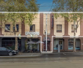 Shop & Retail commercial property sold at Level 1/432-438 Church Street Richmond VIC 3121