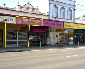 Shop & Retail commercial property sold at 393 Kent Street Maryborough QLD 4650