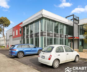 Offices commercial property leased at 9/3-5 Gilda Court Mulgrave VIC 3170