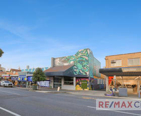 Shop & Retail commercial property sold at 132 Boundary Street West End QLD 4101