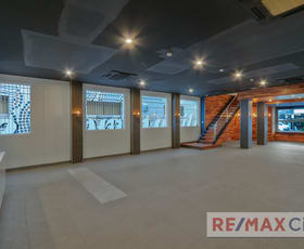 Offices commercial property for lease at T1&2/132 Boundary Street West End QLD 4101
