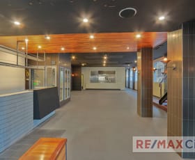 Offices commercial property for lease at T1&2/132 Boundary Street West End QLD 4101