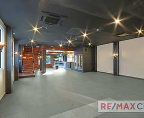 Offices commercial property leased at 132 Boundary Street West End QLD 4101