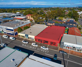 Offices commercial property sold at 89 Railway Street Corrimal NSW 2518