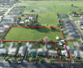 Development / Land commercial property sold at 186 Queen Street Colac VIC 3250
