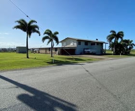 Factory, Warehouse & Industrial commercial property sold at 366-386 Milton Street Mackay QLD 4740