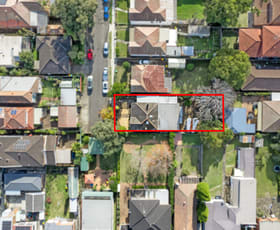 Development / Land commercial property sold at 78 Oxford Street Burwood NSW 2134