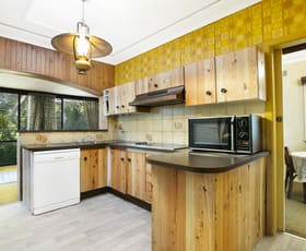 Development / Land commercial property sold at 11 Berkeley Street Peakhurst Heights NSW 2210